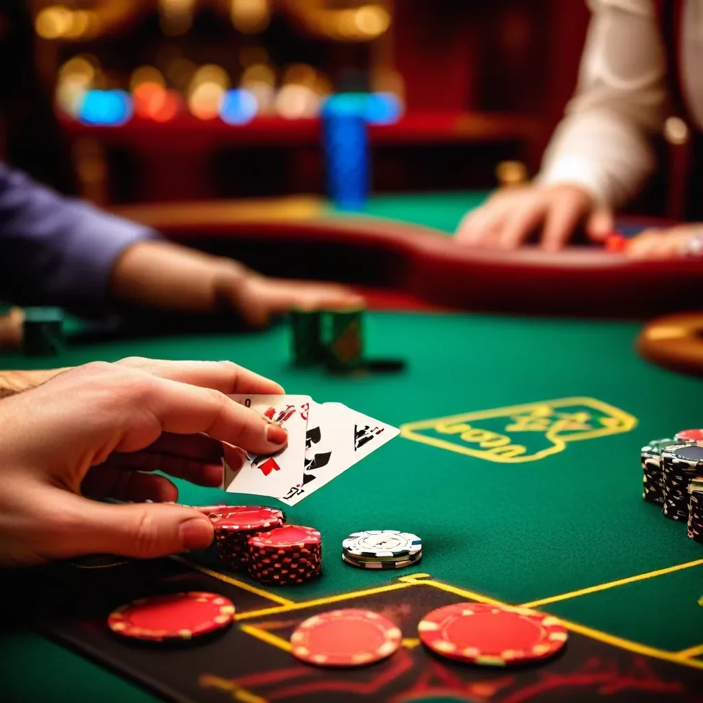 blackjack_strategy_table