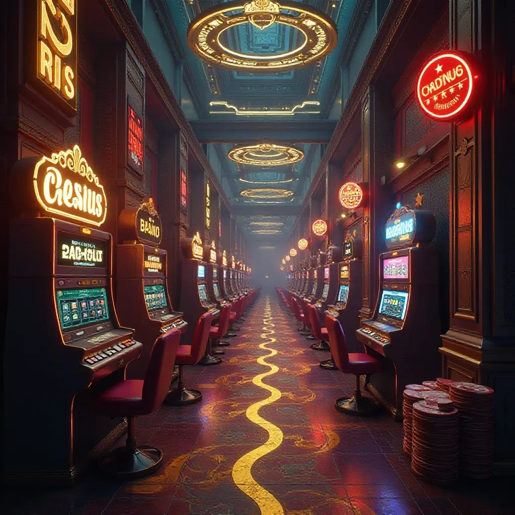 Casino Bonus Guide: Mastering Wagering Requirements & Avoiding Traps
