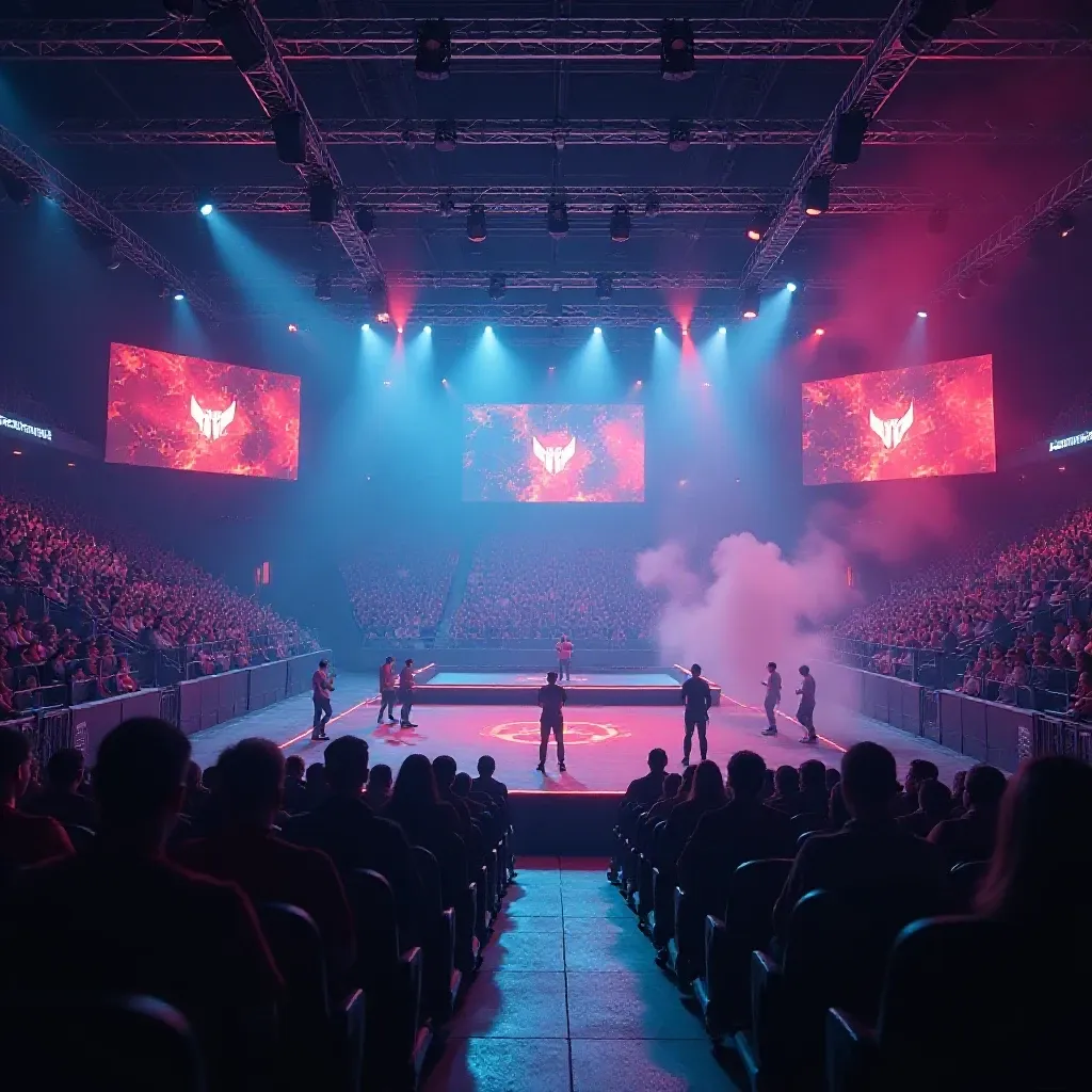 Esports_Glory_Clash