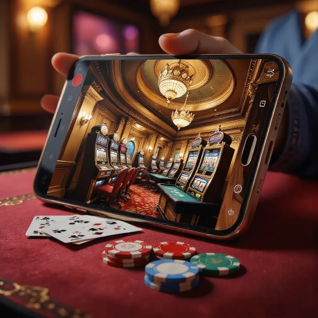 GoldenCrown_Casino_Mobile