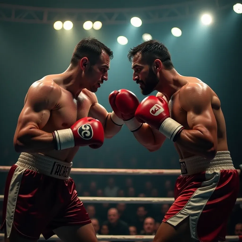 Boxing Betting Guide: Strategies, Odds, and Tips for Winning