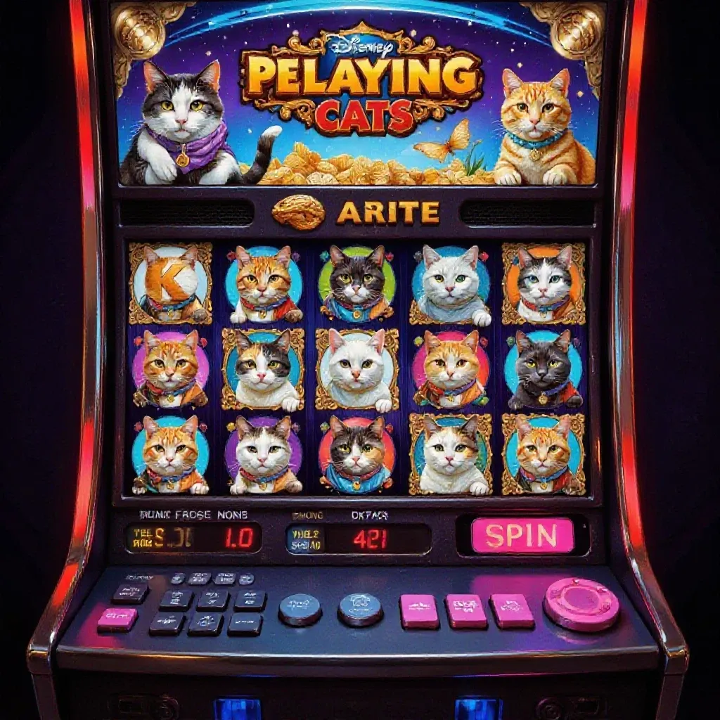 Slots Data Delight